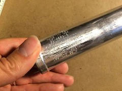 NOS GE 200 uf 300v + 50 uf 300v + 400 uf 150v + 2000 uf 35v Can Capacitor (Qty)
