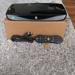TiVo Roamio OTA ~ LIFETIME SERVICE ~ 155 Hours HD ~ 1TB HDD ~ FULLY UPDATED TE3