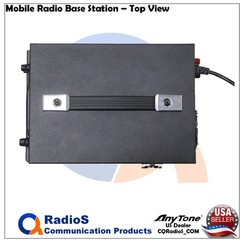 ANYTONE GJ-0854 BASE STATION POWER SUPPLY FOR AT-D578UV AND EQUIVALENT
