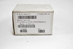 FANSO 103-304742 3.6V 7Ah Lithium A Battery Pack Black Low Drain Devices