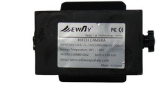 Eway Hitch WiFi Magnetic Wireless Backup Camera CM0000-0502 (Camera Only)