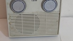 PlayTape 2 Track Player Model 1310 VTG Hong Kong Japan 1960’s Might Work No Tape