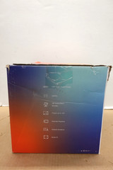 Epson LifeStudio Flex Plus PRO-UHD Projector Sound by Bose