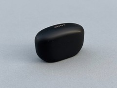 Sony WF-1000XM5 Bluetooth Wireless Noise Canceling Earphones – Black #VG