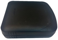 Laserline 12 CD Hard Shell Disc Wallet Case—Almost Flawless—SHIPS IN 24 HOURS—
