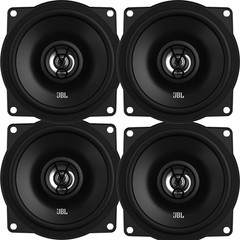 NEW JBL Stage1 51F 5.25″ 2-Way Car Audio Speakers 150W Peak | 4 Speakers Total