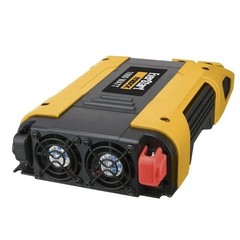 EverStart 1000 Watt Power Inverter with USB, Dual 120V AC Outlet (PC1000E)™