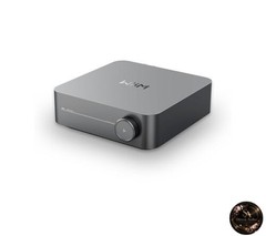 [Product] WiiM Amp: Multi-room streaming amplifier with AirPlay 2 Google Cast