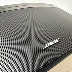 Bose 410366 SoundLink **READ** Air Digital Music System w/ Power Supply WORKS!