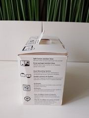 Tomtom VIA 1515M Automobile Portable GPS Navigator. New Open Box