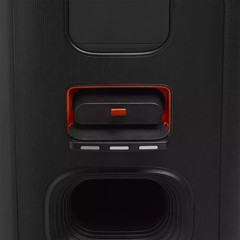 JBL PartyBox Stage 320 Illuminated LED Wireless Bluetooth Speaker – Black