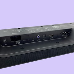 Klipsch Flexus Core 200 3.1.2 Soundbar – Black #D7654