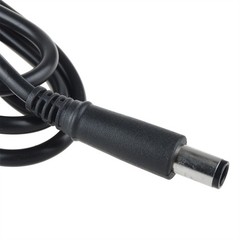 65W AC Adapter Charger for Dell Latitude 12-E7250 P22S00 Power Supply Cord