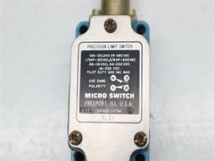 Micro Switch 5LS1 Precision Limit Switch 30 Days Warranty Fast Shipping