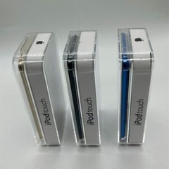 NEW Sealed Apple iPod Touch 7th Generation (256GB) All-Colors- FAST SHIPPING Lot