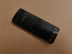 Bose 4 button Remote Control for Cinemate II IIGS 1SR 318809