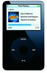 New Sealed Apple iPod Classic 5th 6th 7th Gen 30GB 80GB 160GB 256GB US STOCK