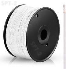 500ft Wire 18 Gauge 18 Awg Electronic Stranded Flexible Automotive Primary Wire