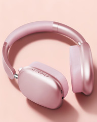 Y01 Wireless Noise Canceling Headphones Bluetooth 5.3 over Ear Headphones with M