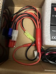 Team Energy Synchronous Balance Charger / Discharger TB6B