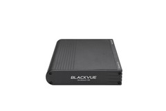 BlackVue B-130A Ultra Battery Pack Dash Cam Parking Mode 96Wh LiFePO4 Bluetooth