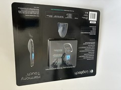 Logitech Harmony Touch Universal Remote Touch Screen