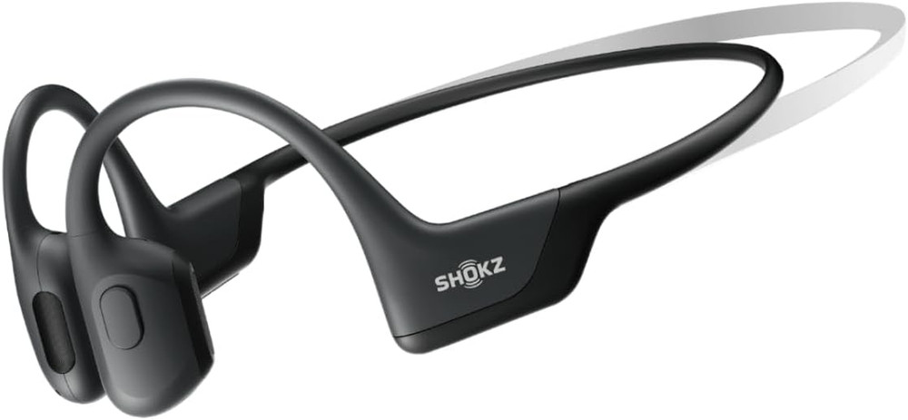 Openrun Pro-Bone Conduction Headphones, Open-Ear Bluetooth Wireless Sport Headph