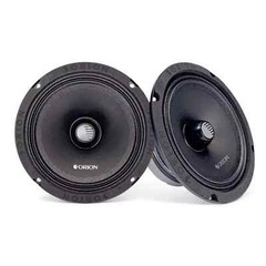 Orion Cobalt CM654 6.5″ 4 Ohm Pro Audio Midrange Bullet Speakers 1000 W 1 Pair