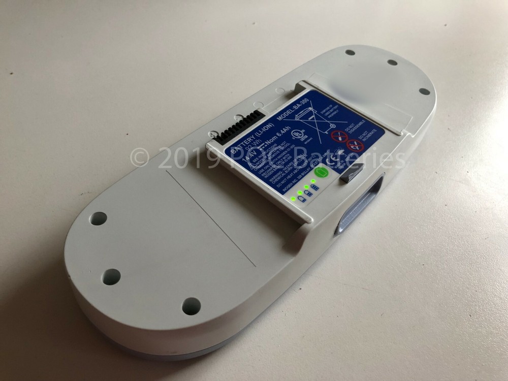 New 2020! Inogen G3 (OxyGo) BA-300 92Wh Single Battery