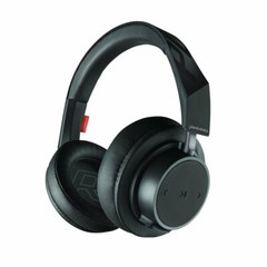 Plantronics BackBeat GO 600 Noise-Isolating Headphones Over-The-Ear – Black