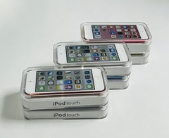 ✨NEW Sealed✨ Apple iPod Touch 5th 6th 7th Generation 32GB 64GB 128GB 256GB LOT