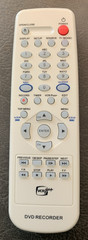 LiteOn RM-11 DVD Recorder Remote Control Unit – Used, Pro Cleaned & Tested