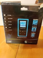 Innovative Technology 1GB Media Player