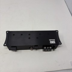 AudioControl ACM-2.300 2-Channel Car Audio Amplifier 300W RMS