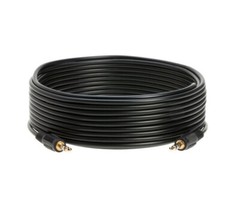 3.5mm Audio Stereo Male to Male Cable Aux Headphone Jack 3F-100FT Multi-Pack LOT