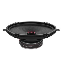 DS18 EXL 5×7″ 2-Way Coaxial Speaker | 120W RMS 3-Ohm – Pair