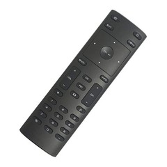 XRT135 Replace Remote for Vizio M50-E1 M55E0 M55-E0 M65E0 M65-E0 M70E3 M70-E3