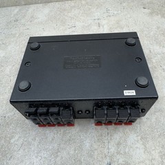 RadioShack Stereo Speaker Selector 3-Way 40-240 – Tested/ Works FREE SHIPPING