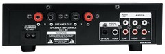 Rockville BLUAMP 150 Home Stereo Bluetooth Amplifier Receiver Optical/Phono/RCA
