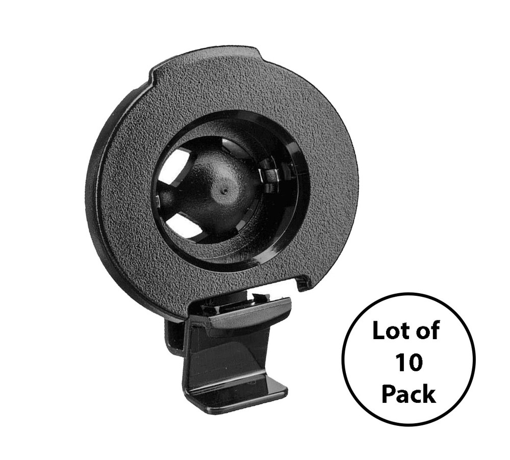 Lot of 10-100PC Windshield Cradle Bracket Clip Mount for Garmin GPS DriveSmart