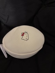 Beats by Dr. Dre B0518 Solo 2 Ear-Pad Limited Edition Headphones – Hello Kitty