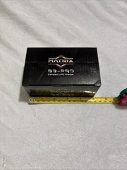 Matrix B3 Pro Compact 1-3 Cell LiPo/Li-Ion Smart Balance Charger