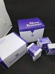 Naretracker SlimeVR Compatible device