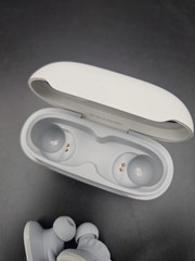 JBL Endurance Race TWS, Waterproof true wireless active sport earbuds – White