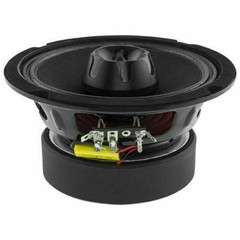 4 x 6.5″ 2Way Midrange Loudspeaker w/ Built-in Tweeter 1800W 4 ohm DS18 PRO-ZT6