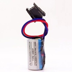 US Stock 20X MR-BAT ER17330V/3.6V Mitsubishi A6BAT PLC Battery