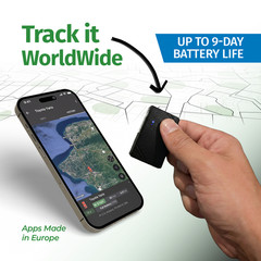 Magnetic GF10 Mini GPS Real Time Car Locator Tracker GSM/GPRS Tracking Device US