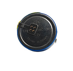 Varta CP1254 80mAh Replacement Battery for Sennheiser Momentum True Wireless 2.0