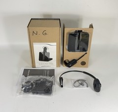 Poly / Plantronics CS540-XD Wireless Office OTE Headset – 88283-01 – 900MHz