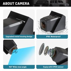 EWAY Classic 3.0 Adjustable – Look & Superior Durability